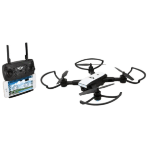 SkyRiser Compact Drone