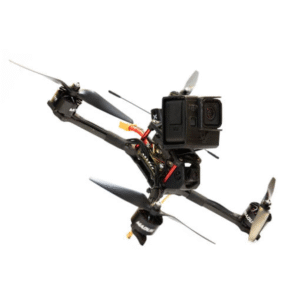 Pulse Racing Drone